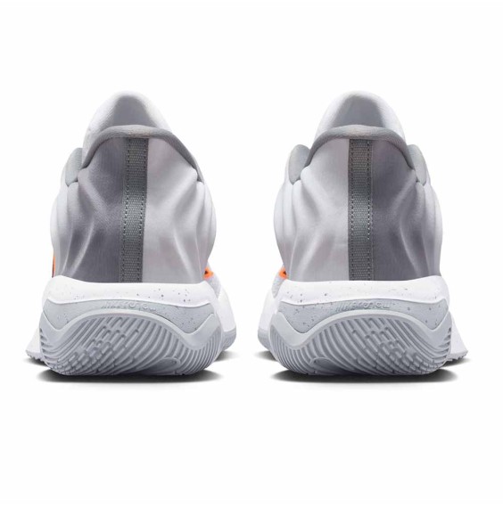 Acquista le scarpe Giannis Immortality 4 White Volt Grey 24Segons