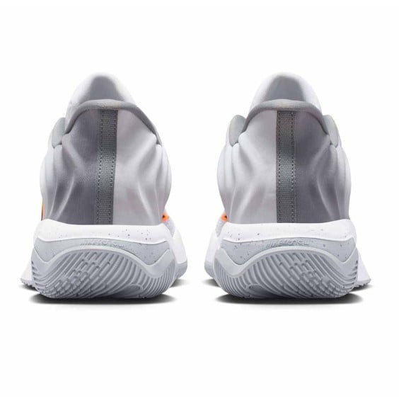 Comprar Zapatillas Giannis Immortality 4  White Volt Grey | 24Segons