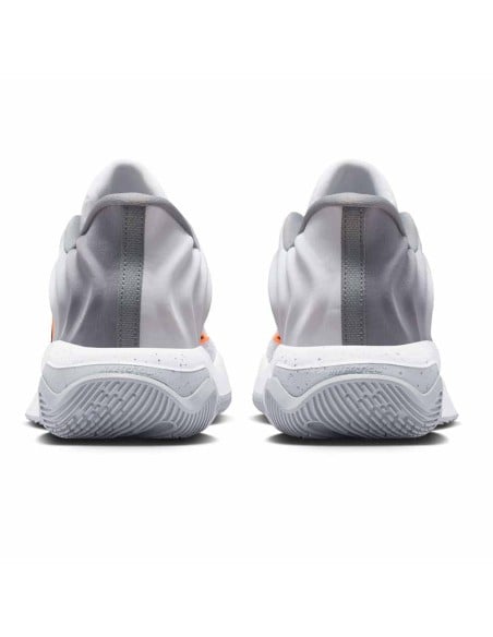 Comprar Zapatillas Giannis Immortality 4  White Volt Grey | 24Segons