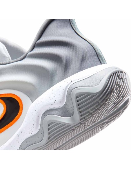 Acheter Giannis Immortality 4 White Volt Grey Sneakers | 24Segons