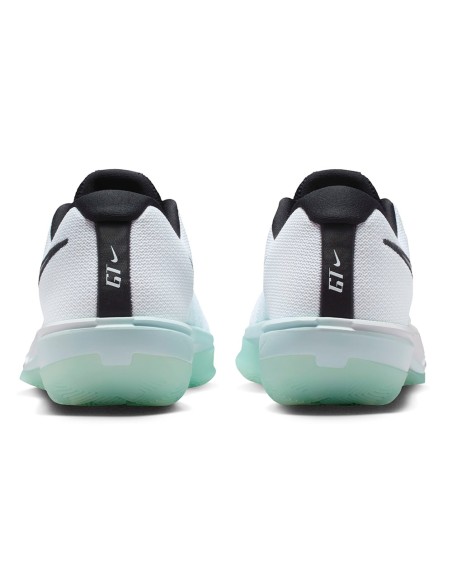 Acheter des baskets Air Zoom G.T. Cut Academy 2 Blanc Bleu | 24Segons