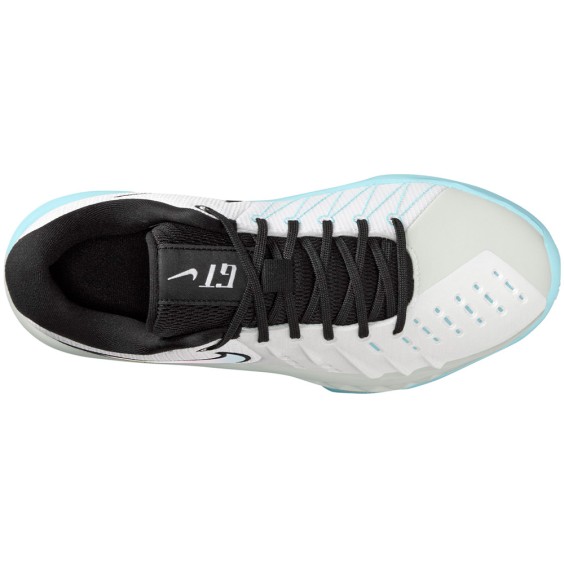 Acheter des baskets Air Zoom G.T. Cut Academy 2 Blanc Bleu | 24Segons
