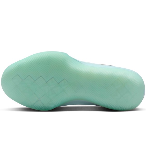 Acheter des baskets Air Zoom G.T. Cut Academy 2 Blanc Bleu | 24Segons
