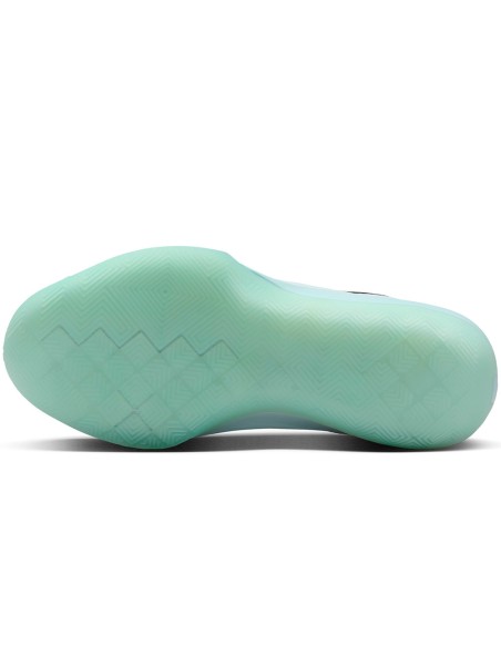Acheter des baskets Air Zoom G.T. Cut Academy 2 Blanc Bleu | 24Segons