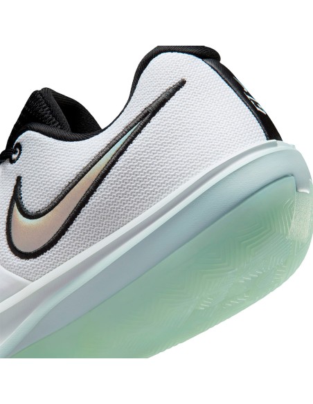 Acquistare le scarpe Air Zoom G.T. Cut Academy 2 White Blue | 24Segons