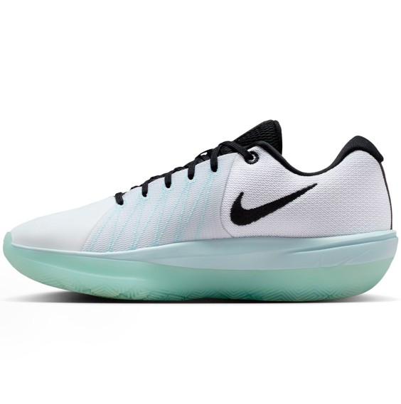 Acquistare le scarpe Air Zoom G.T. Cut Academy 2 White Blue | 24Segons