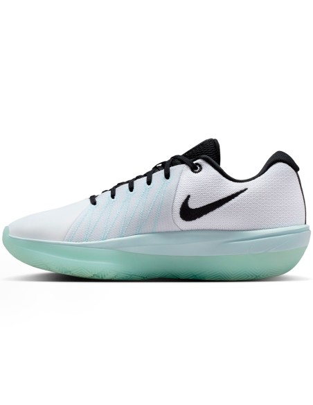Acheter des baskets Air Zoom G.T. Cut Academy 2 Blanc Bleu | 24Segons