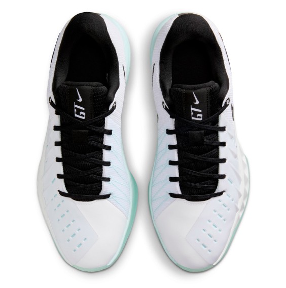 Comprar Zapatillas Air Zoom G.T. Cut Academy 2 White Blue | 24Segons