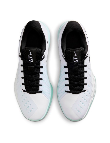 Comprar Zapatillas Air Zoom G.T. Cut Academy 2 White Blue | 24Segons