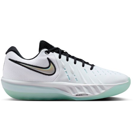 Buy Air Zoom Sneakers G.T. Cut Academy 2 White Blue | 24Segons