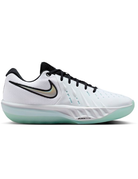 Acquistare le scarpe Air Zoom G.T. Cut Academy 2 White Blue | 24Segons