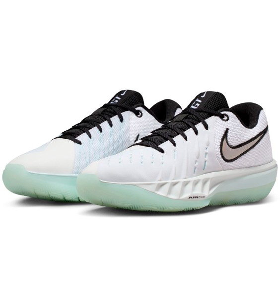 Acheter des baskets Air Zoom G.T. Cut Academy 2 Blanc Bleu | 24Segons