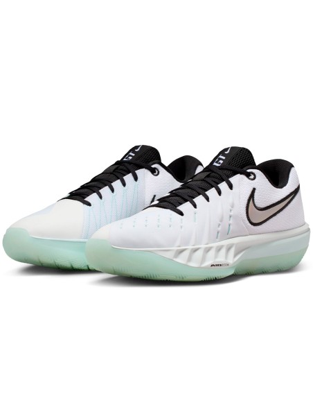 Comprar Air Zoom G.T. Cut Academy 2 White Glacier Blue | 24Segons