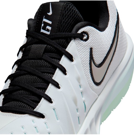 Acheter des baskets Air Zoom G.T. Cut Academy 2 Blanc Bleu | 24Segons