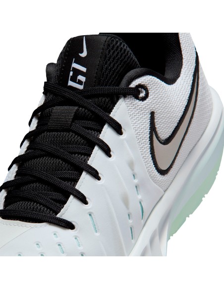 Acheter des baskets Air Zoom G.T. Cut Academy 2 Blanc Bleu | 24Segons