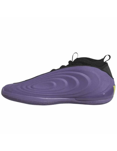 Compra les adidas Performance Harden Vol. 10 Matte Purple | 24Segons