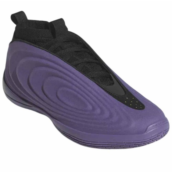 Acquista adidas Performance Harden Vol.10 Matte Purple | 24Segons