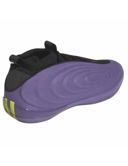 Acheter adidas Performance Harden Vol.10 Matte Purple | 24Segons