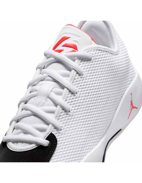Acheter Chaussures Jordan Luka .77 White/Black | 24Segons
