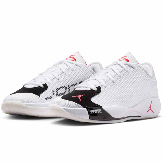 Buy shoes Jordan Luka .77 White/Black | 24Segons