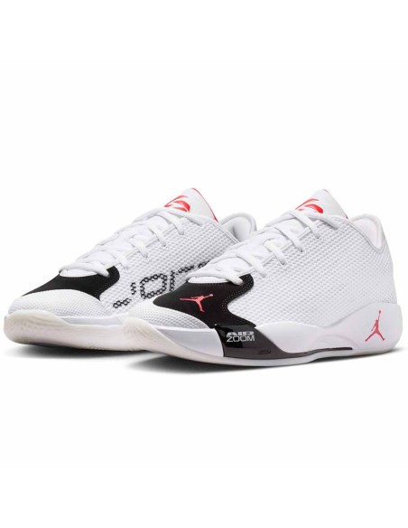 Acheter Chaussures Jordan Luka .77 White/Black | 24Segons