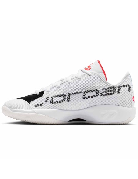 Acheter Chaussures Jordan Luka .77 White/Black | 24Segons