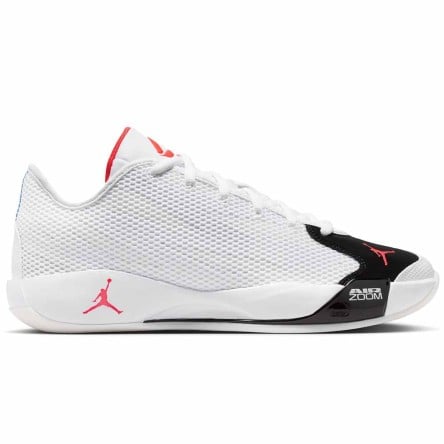 Buy shoes Jordan Luka .77 White/Black | 24Segons