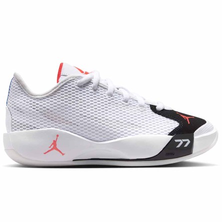 Acquistare Scarpe Junior Jordan Luka .77 White/Black | 24Segons