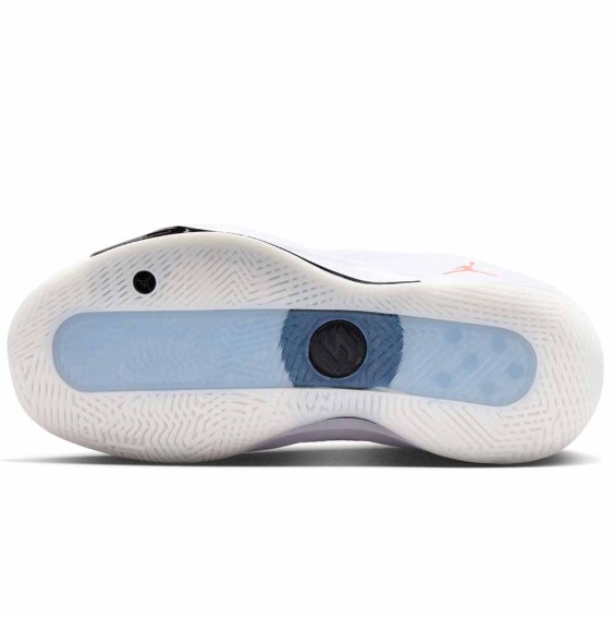 Acquistare Scarpe Junior Jordan Luka .77 White/Black | 24Segons