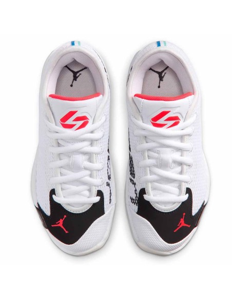 Buy sneakers  Junior Jordan Luka .77 White/Black | 24Segons