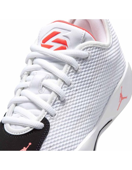 Acheter Chaussures  Junior Jordan Luka .77 White/Black | 24Segons