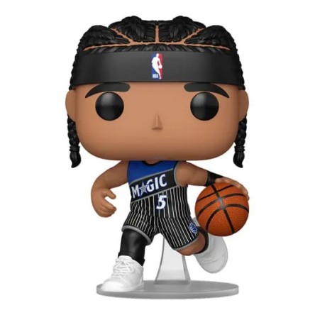Comprar Figura Funko Paolo Banchero Orlando Magic 9 cm | 24Segons