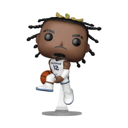 Comprar Figura Funko Ja Morant Memphis Grizzlies 9 cm | 24Segons