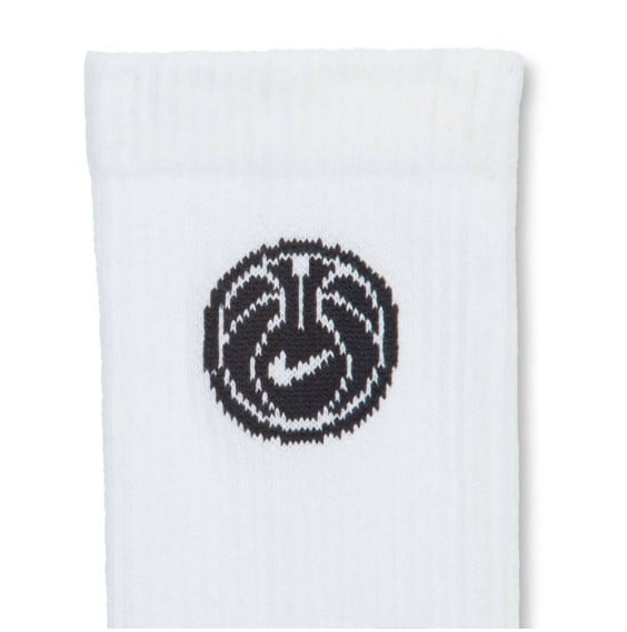 Comprar Calcetines Nike Everyday Elevated 3Pk  White | 24Segons