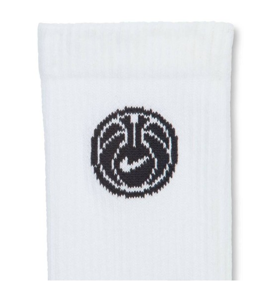 Acheter Chaussurettes Nike Everyday Elevated 3Pk  White | 24Segons