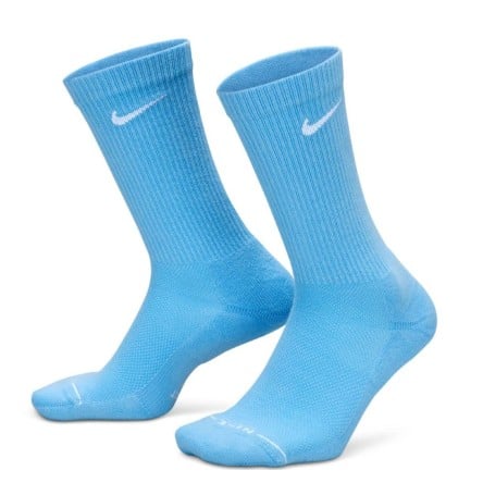 Acquista Calzini  Nike Everyday Elevated 3pk Blue | 24Segons