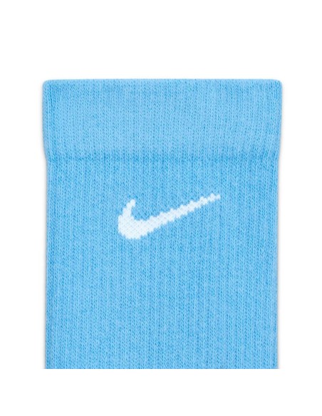 Acquista Calzini  Nike Everyday Elevated 3pk Blue | 24Segons
