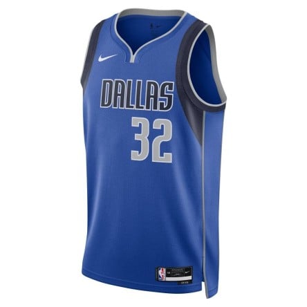 Compra la Samarreta Cooper Flagg Dallas Mavericks Icon Edition 25/26 Swingman