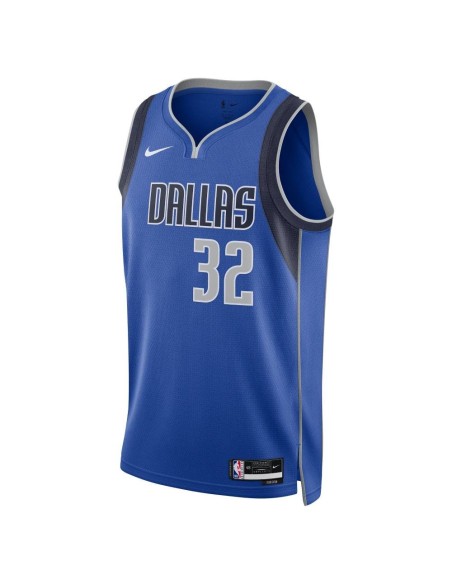 Compra la Samarreta Cooper Flagg Dallas Mavericks Icon Edition 25/26 Swingman