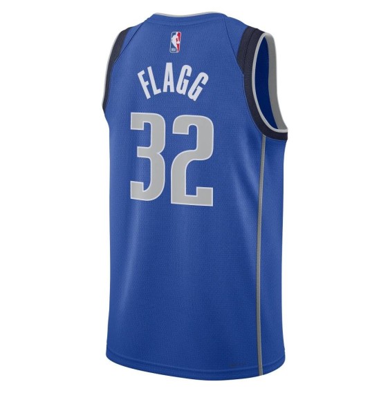 Acquista Cooper Flagg Dallas Mavericks Icon Edition 25/26 Swingman | 24Segons