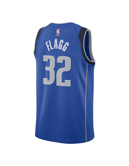 Acquista Cooper Flagg Dallas Mavericks Icon Edition 25/26 Swingman | 24Segons