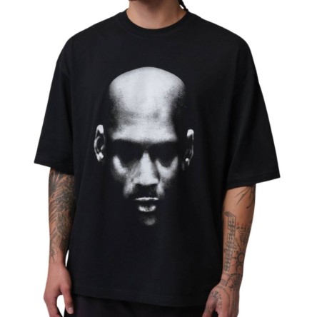 Comprar Camiseta Graphic Jordan Dri-FIT Sport Black | 24Segons