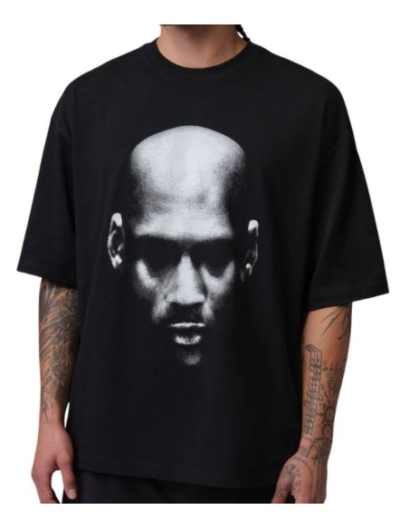 Acheter T-Shirt graphique Jordan Dri-FIT Sport Noir 24Segons