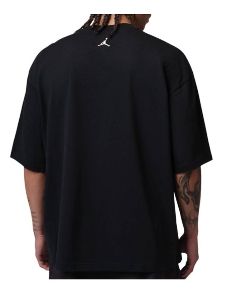 Compra la Samarreta Graphic Jordan Dri-FIT Sport Black | 24Segons