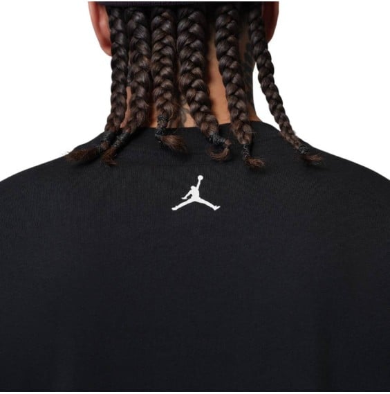 Comprar Camiseta Graphic Jordan Dri-FIT Sport Black | 24Segons