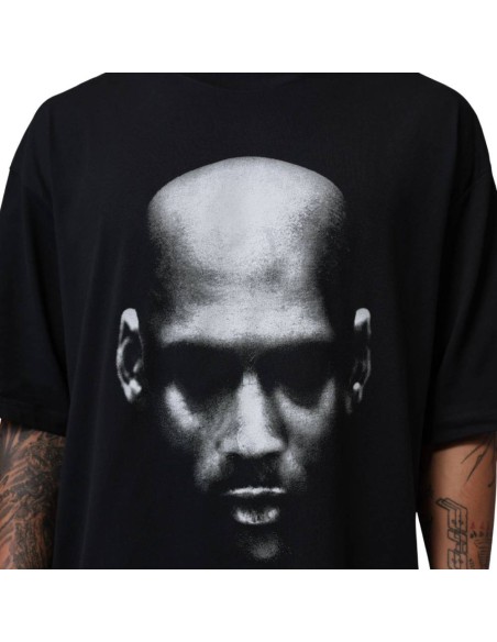 Acheter T-Shirt graphique Jordan Dri-FIT Sport Noir 24Segons