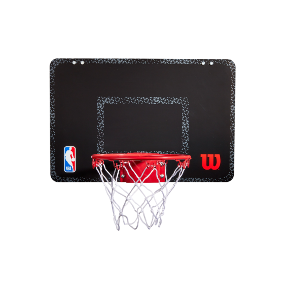 Comprar Cistella NBA Forge Team Mini Hoop | 24Segons