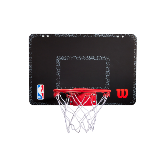Acheter un panier NBA Forge Team Mini Hoop : 24Segons
