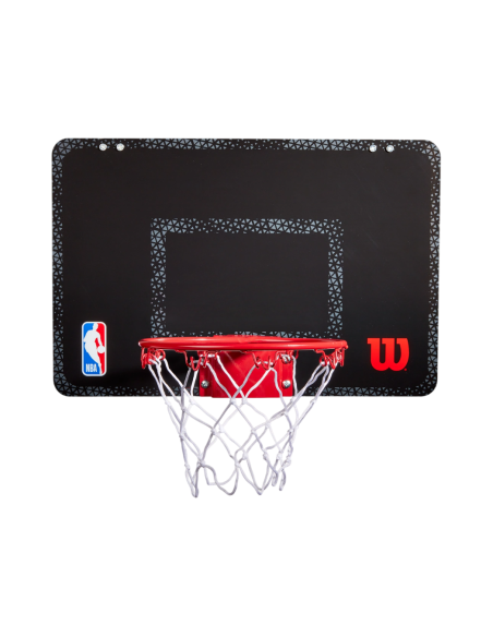 Comprar Cistella NBA Forge Team Mini Hoop | 24Segons