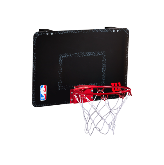 Comprar Canasta NBA Forge Team Mini Hoop | 24Segons